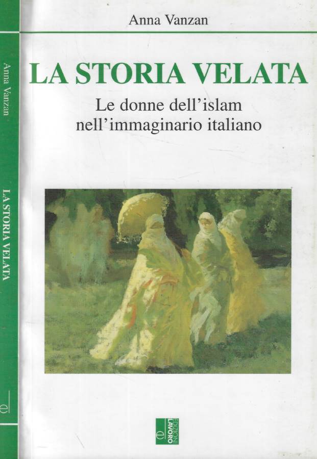 La storia velata