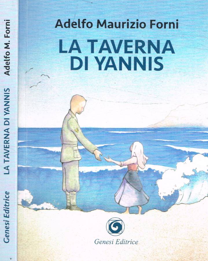 La taverna di Yannis