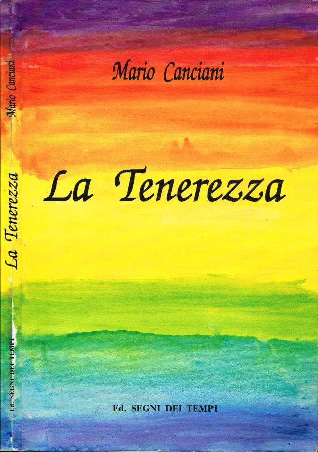 La Tenerezza (Autografo)