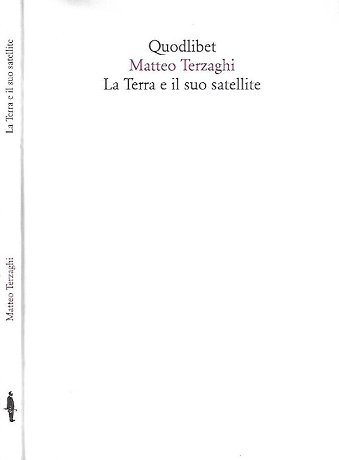 La Terra e il suo satellite