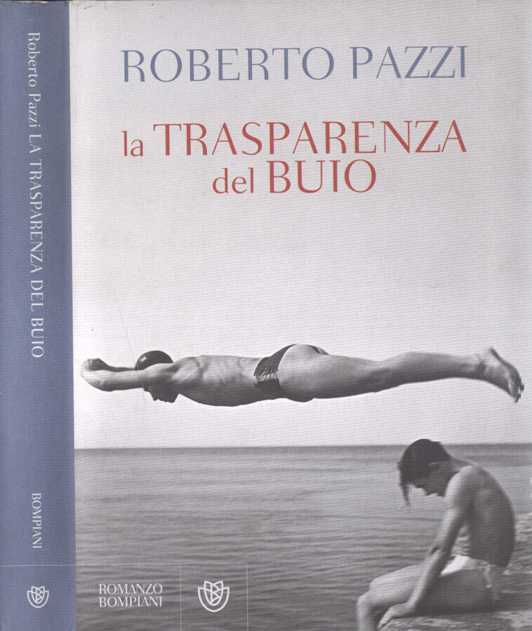 La trasparenza del buio