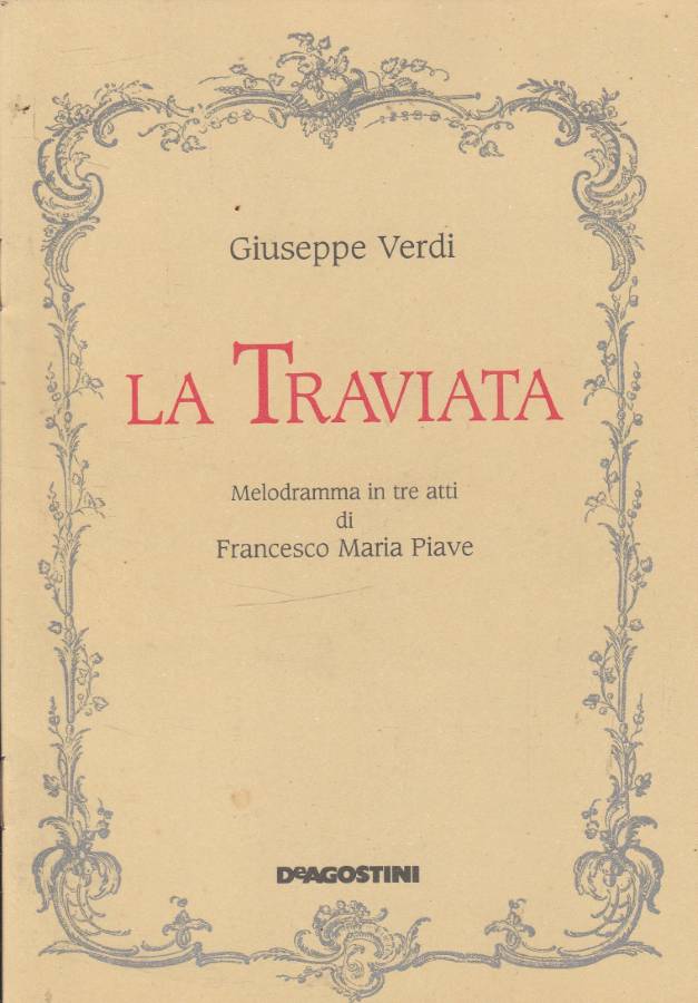 La Traviata