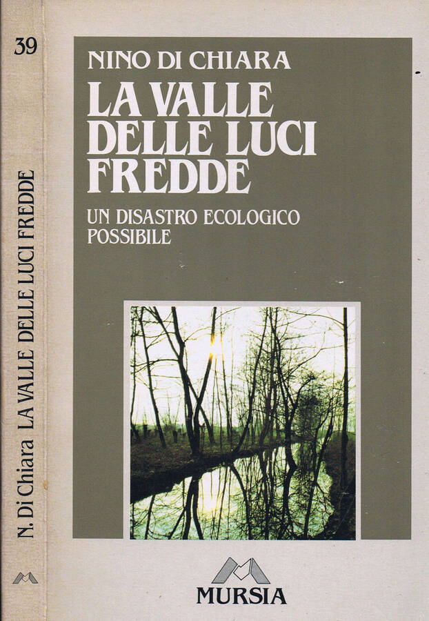 La Valle delle Luci Fredde