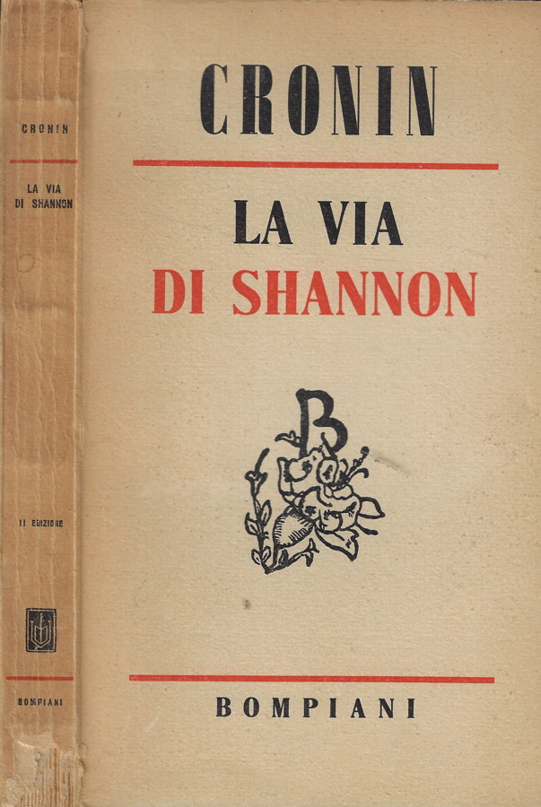 La via di Shannon