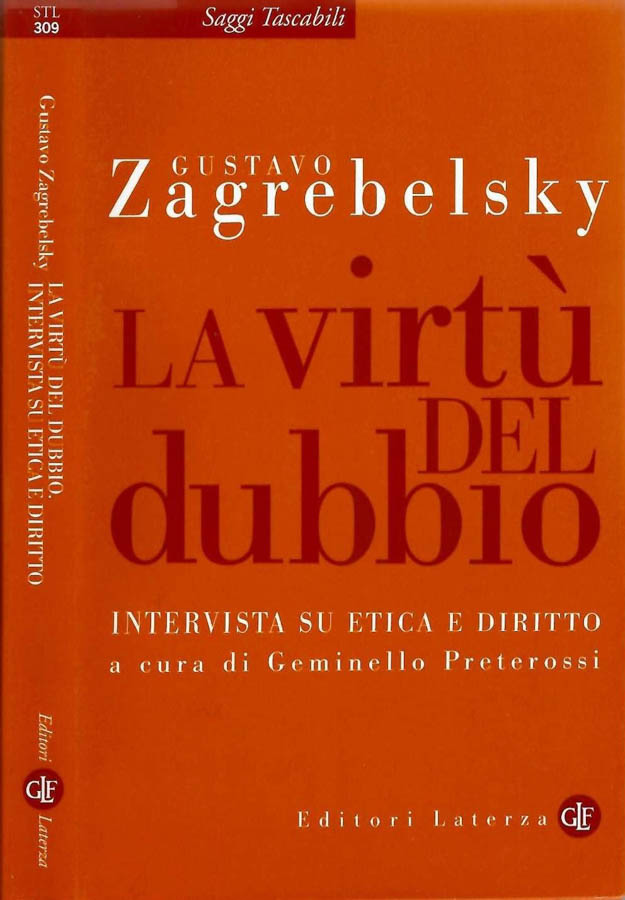 La virtù del dubbio