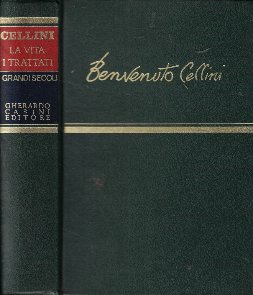 La vita- I trattati- I discorsi