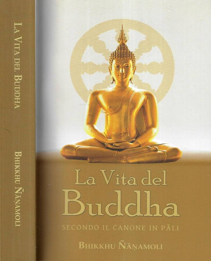 La vita del Buddha
