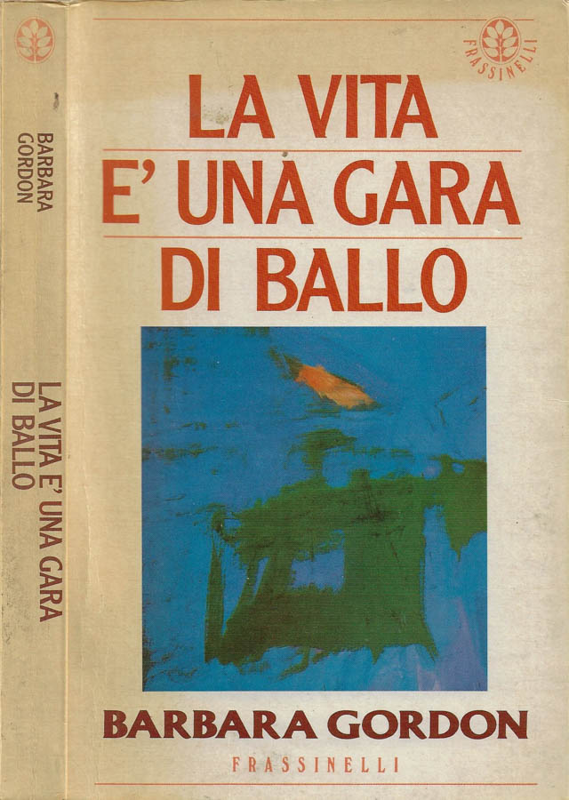 La vita è una gara di ballo