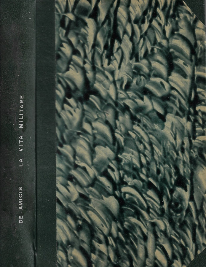 La Vita Militare