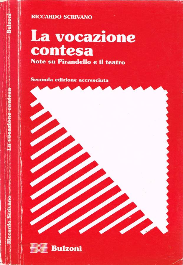 La vocazione contesa