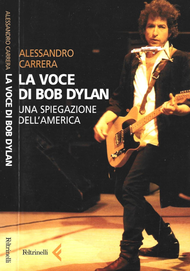 La voce di Bob Dylan