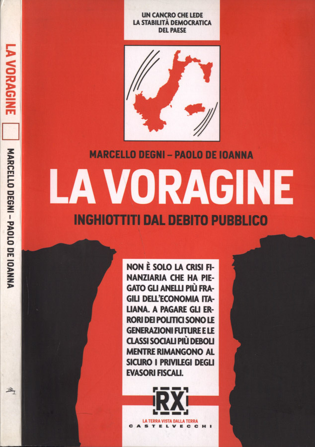 La voragine