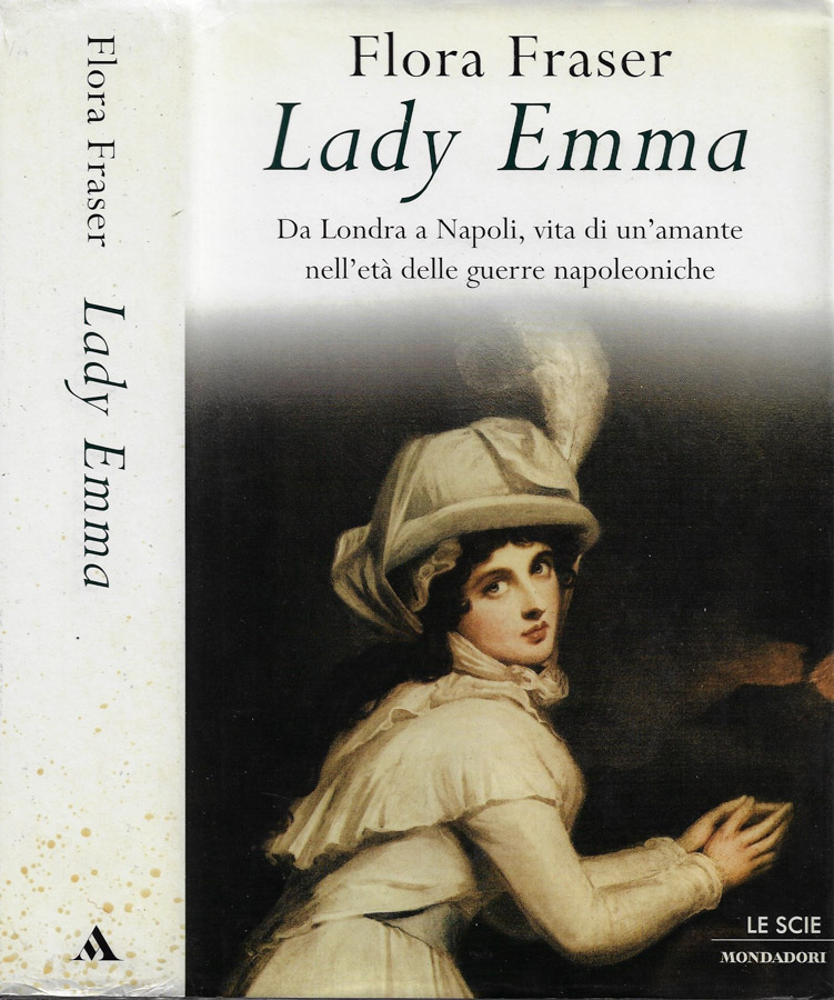 Lady Emma