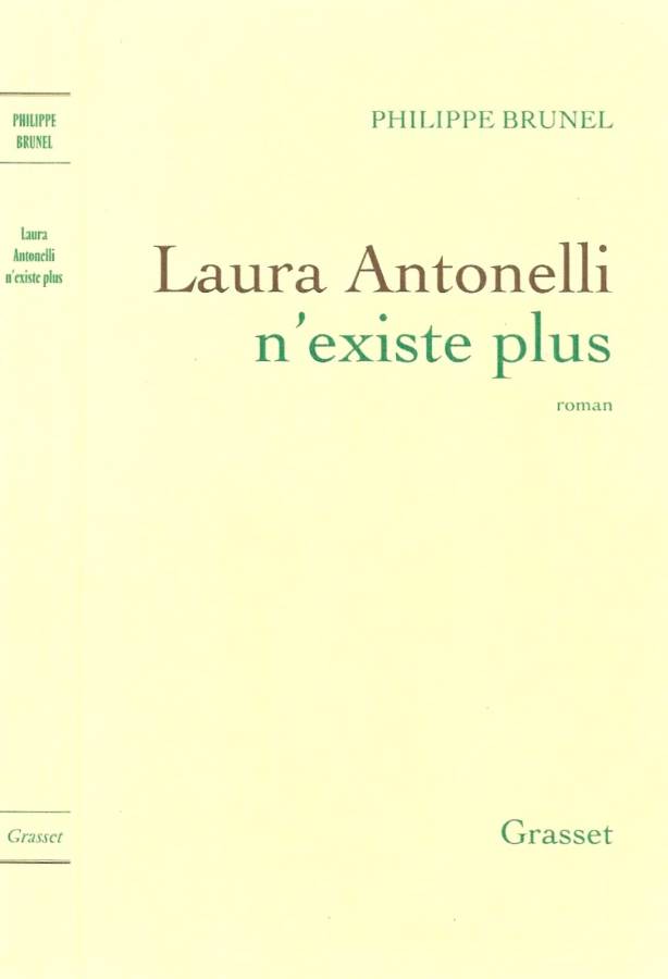 Laura Antonelli n'existe plus