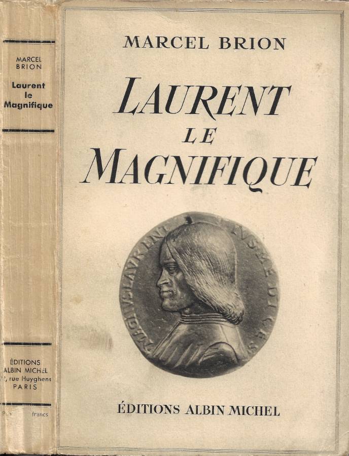 Laurent le Magnifique