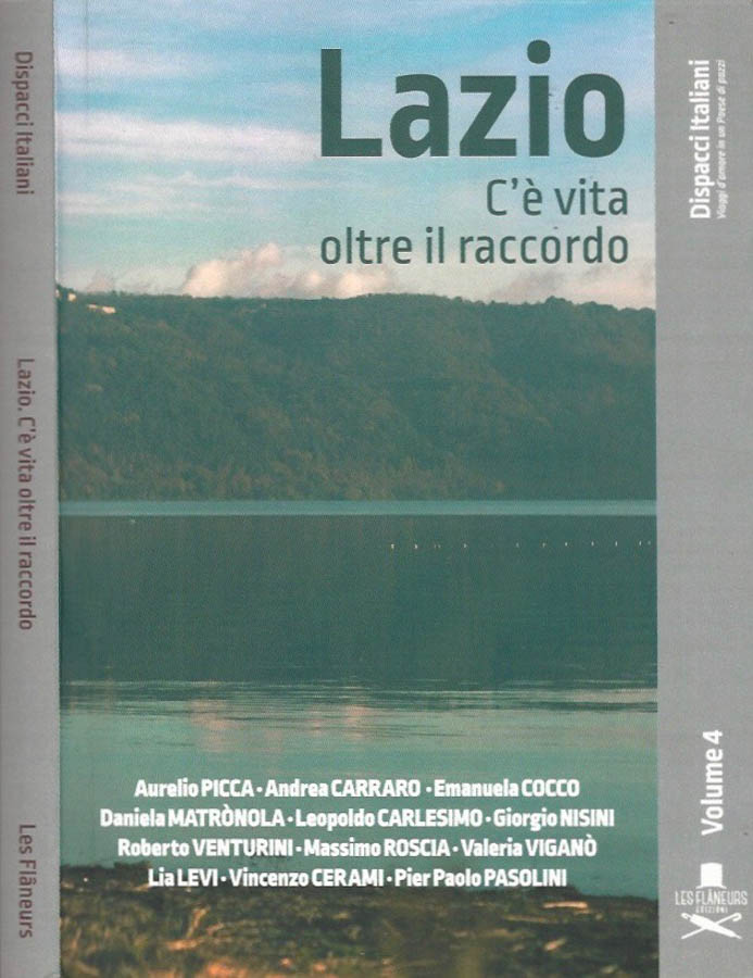 Lazio. C'è vita oltre il raccordo