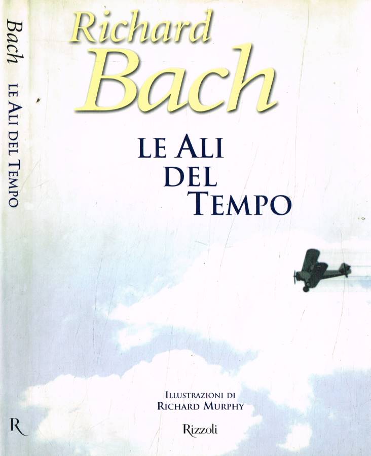 Le ali del tempo