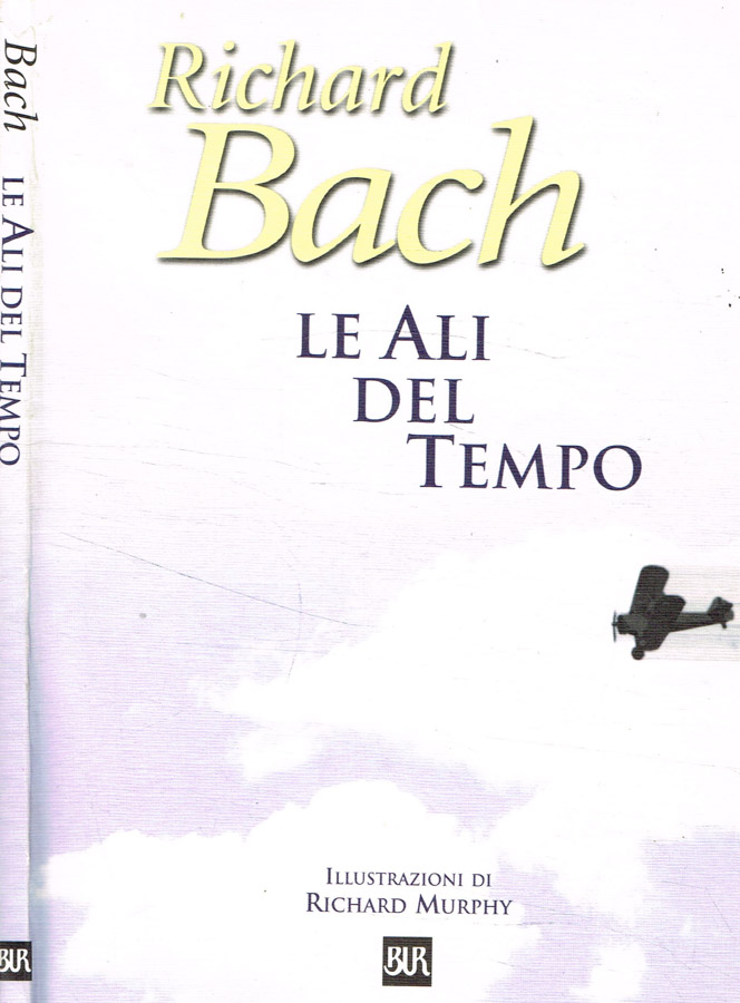 Le ali del tempo
