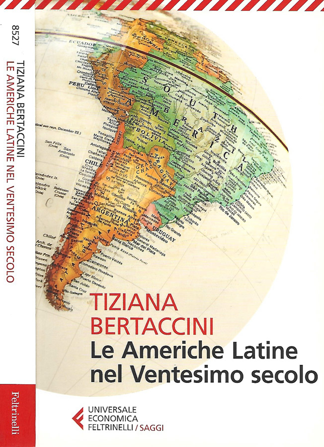 Le Americhe Latine nel Ventesimo secolo