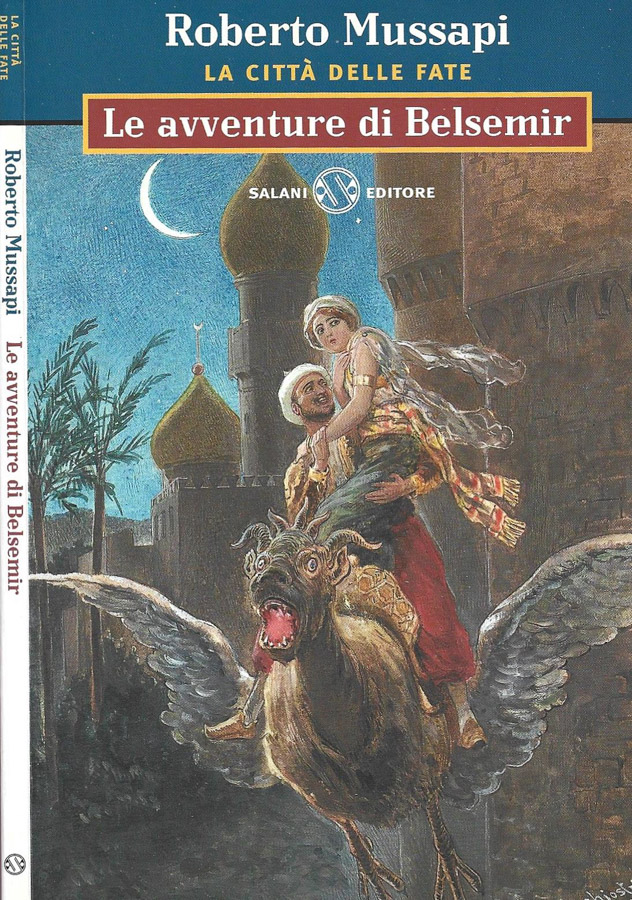 Le avventure di Belsemir