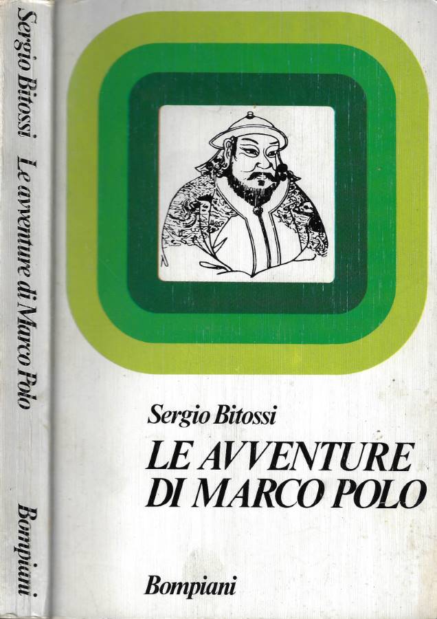 Le avventure di Marco Polo