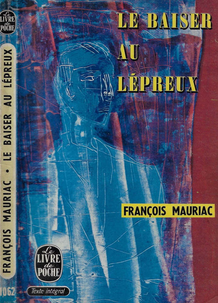 Le baiser au Lépreux