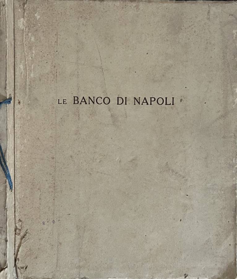 Le Banco di Napoli