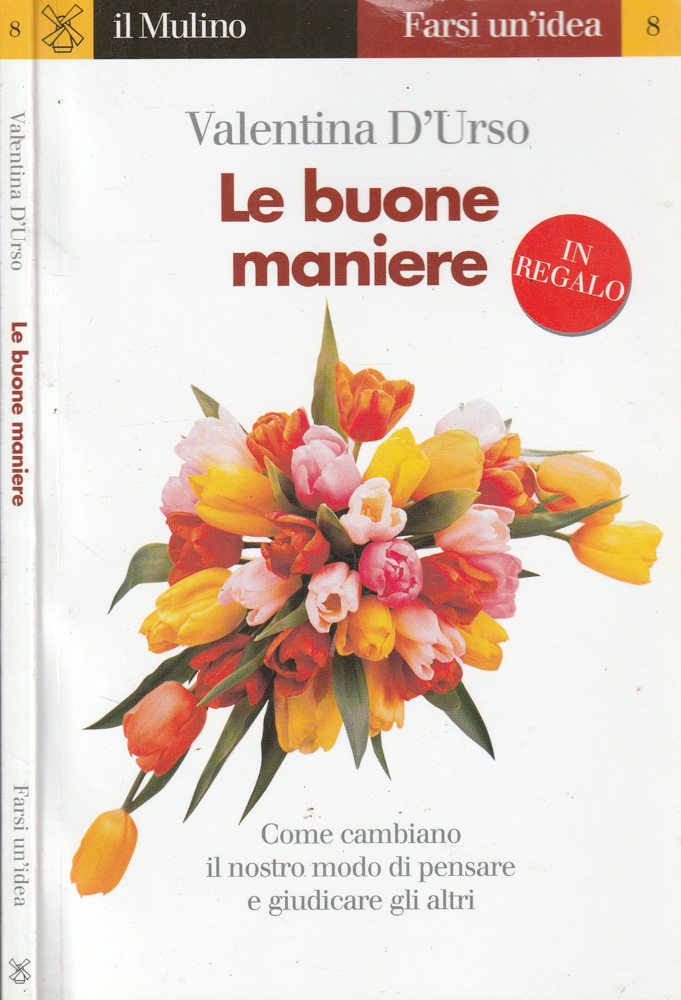 Le buone maniere
