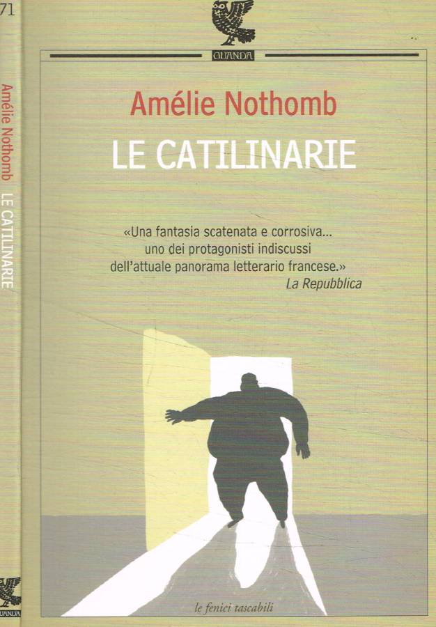 Le catilinarie