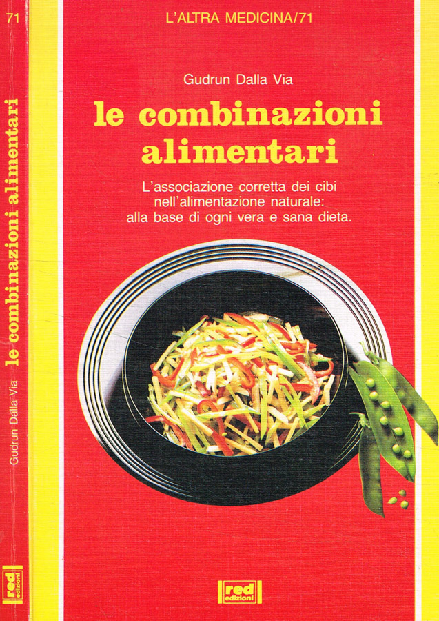 Le combinazioni alimentari