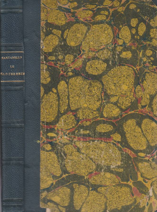 Le conferenze ortodosso-politiche