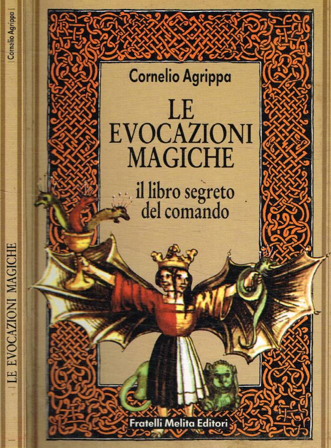 Le evocazioni magiche