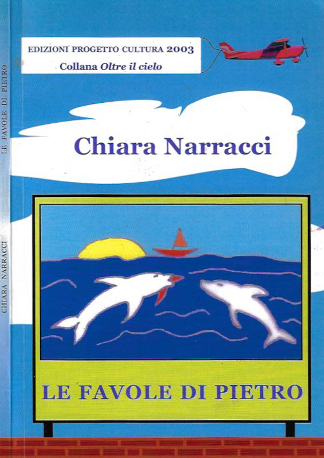 Le favole di Pietro