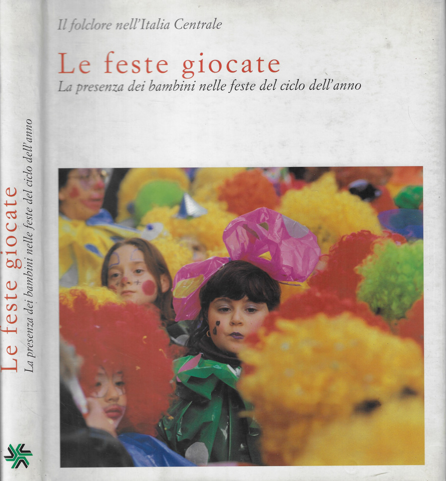 Le feste giocate