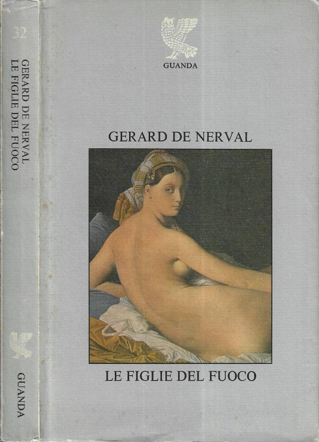Le figlie del fuoco
