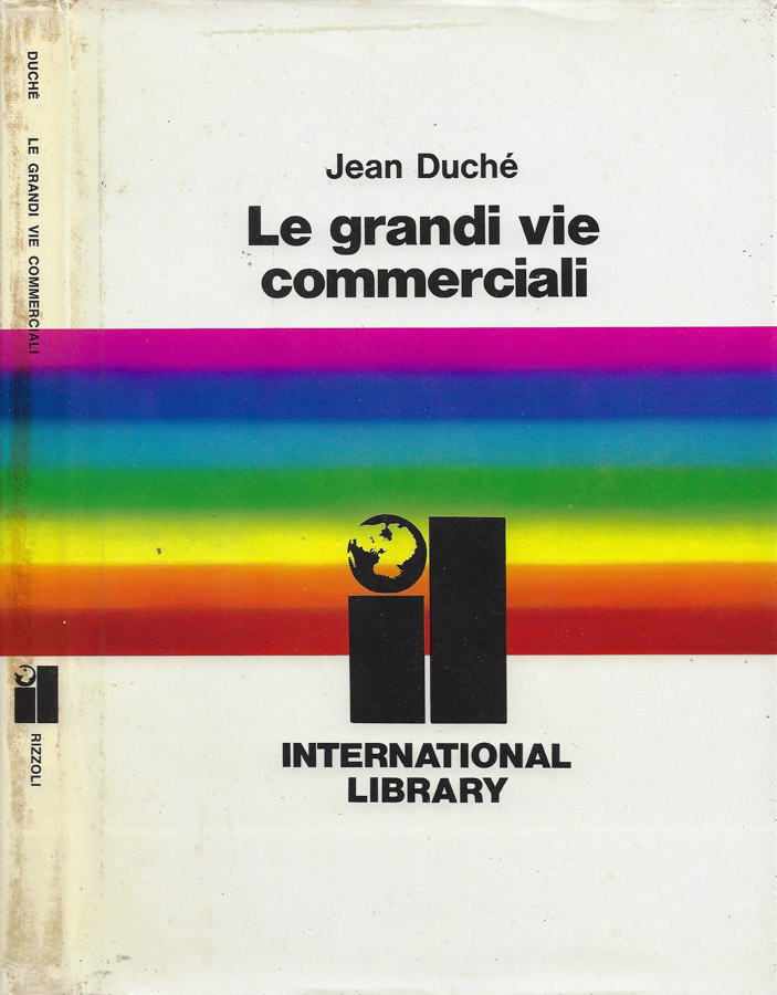 Le grandi vie commerciali