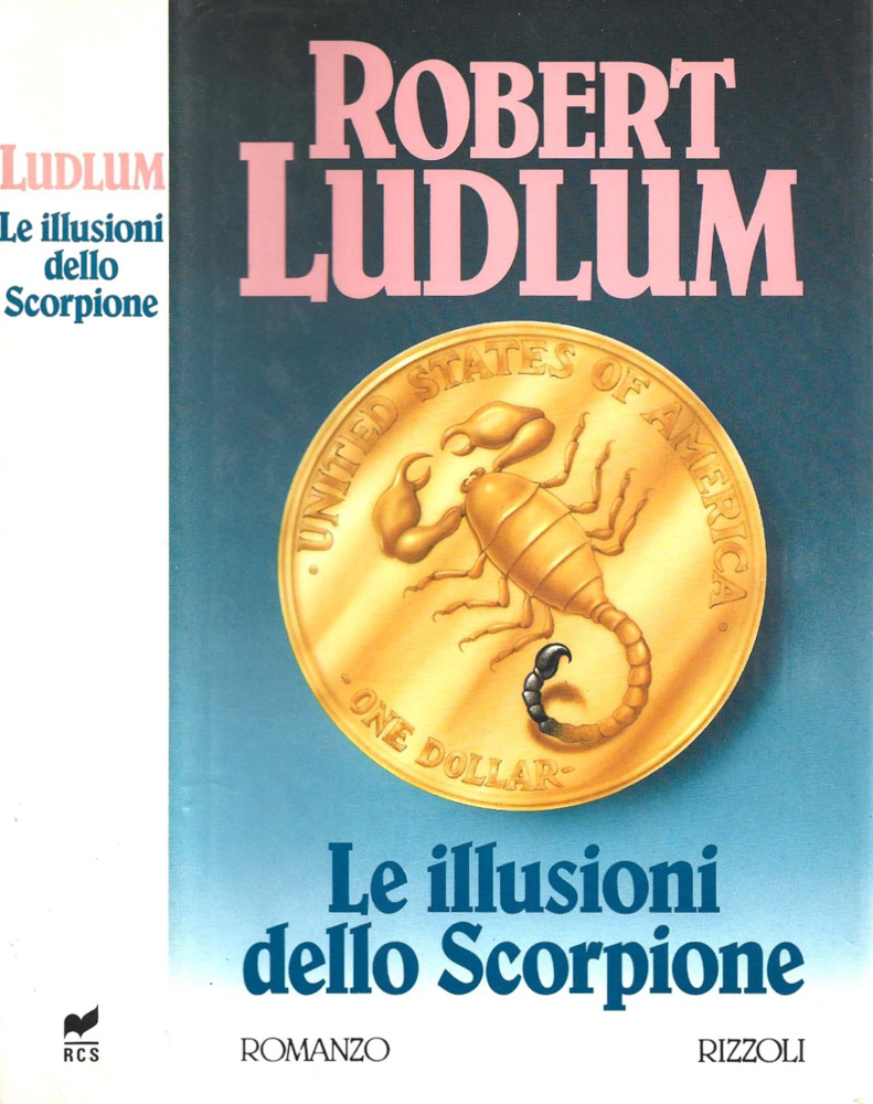Le illusioni dello Scorpione