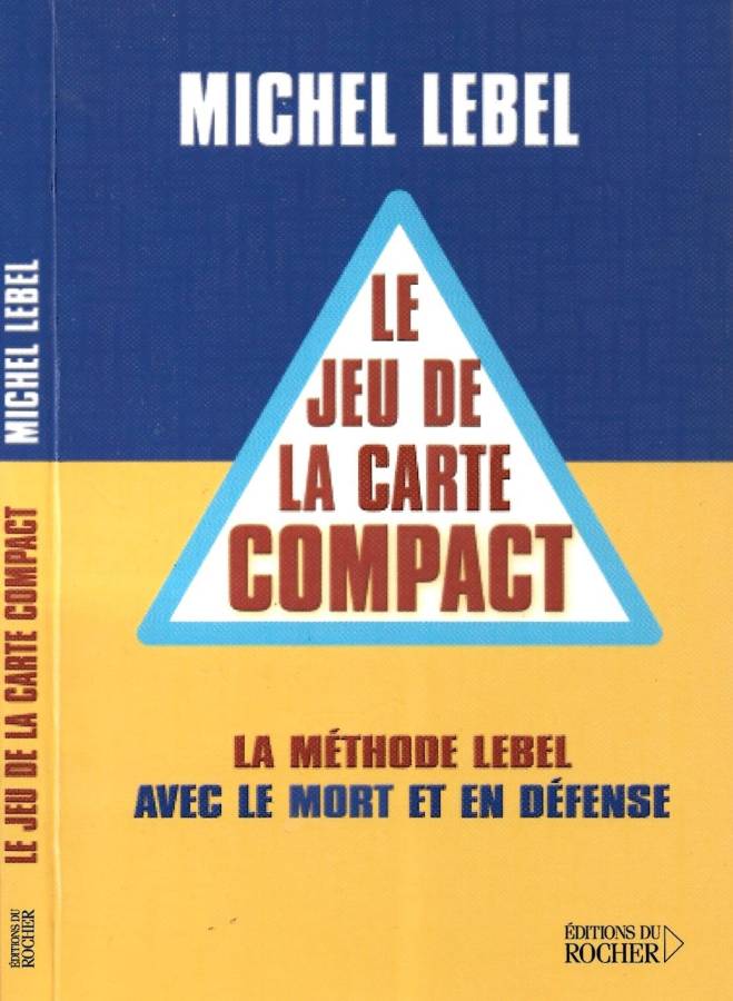 Le jeu de la carte compact