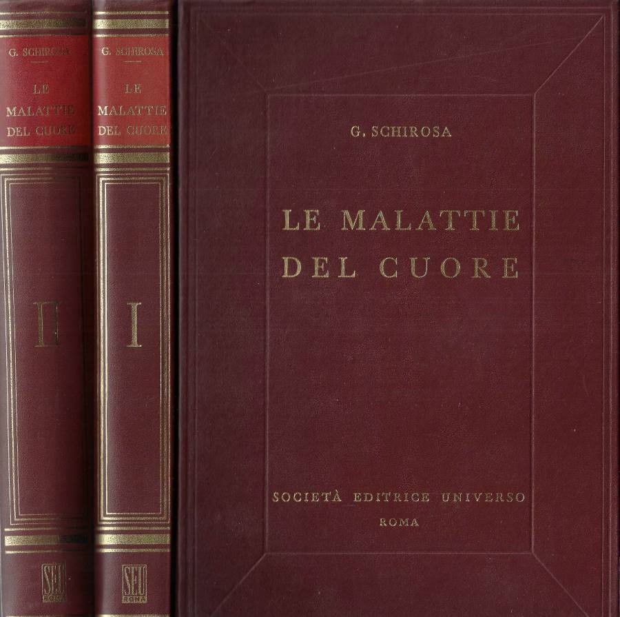 Le malattie del cuore I - II