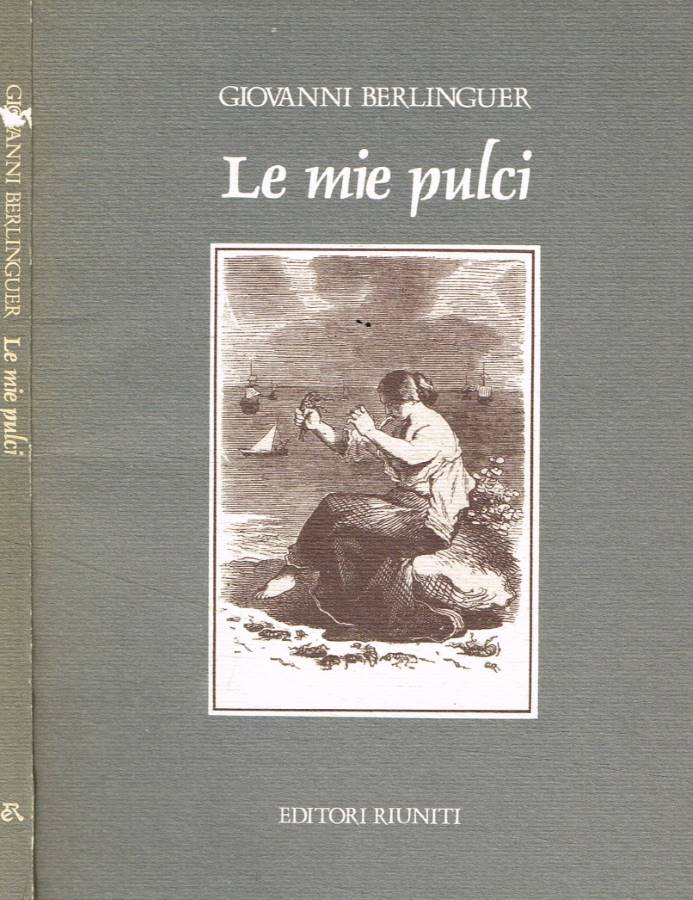 Le mie pulci