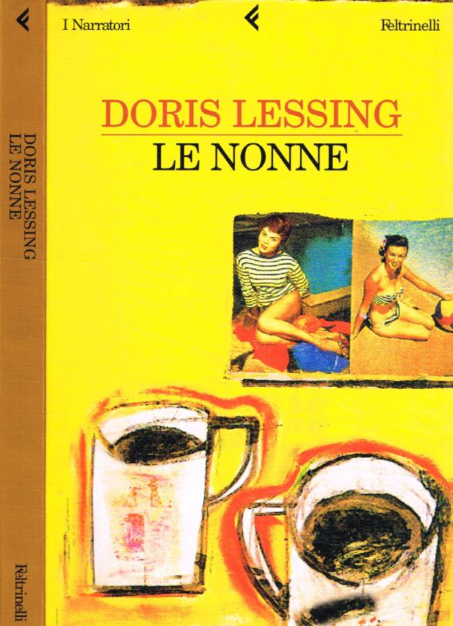 Le nonne