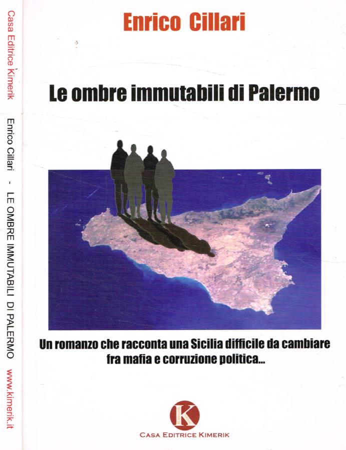 Le ombre immutabili di Palermo