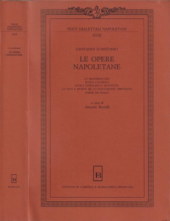 Le Opere Napoletane