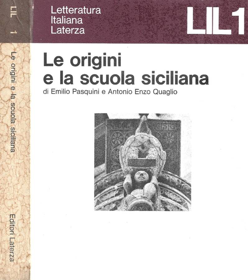 Le origini e la Scuola Siciliana