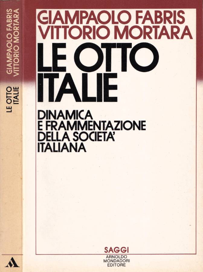 Le otto italie