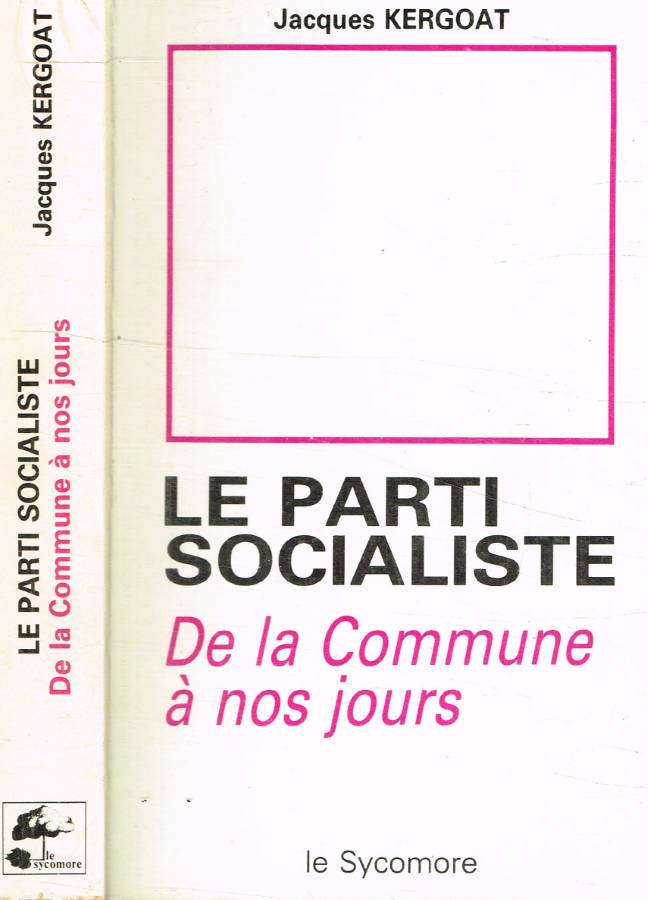Le parti socialiste