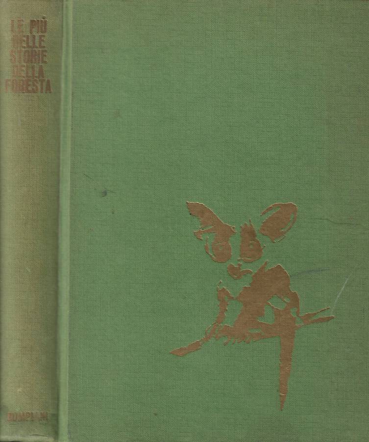 Le più belle storie della foreste