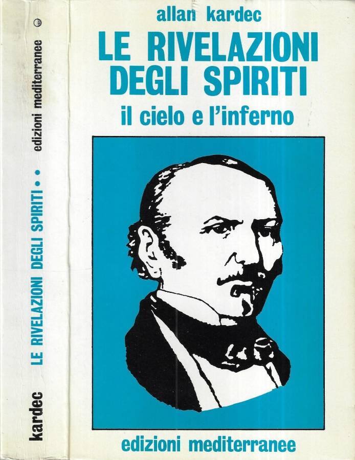 Le rivelazioni degli spiriti