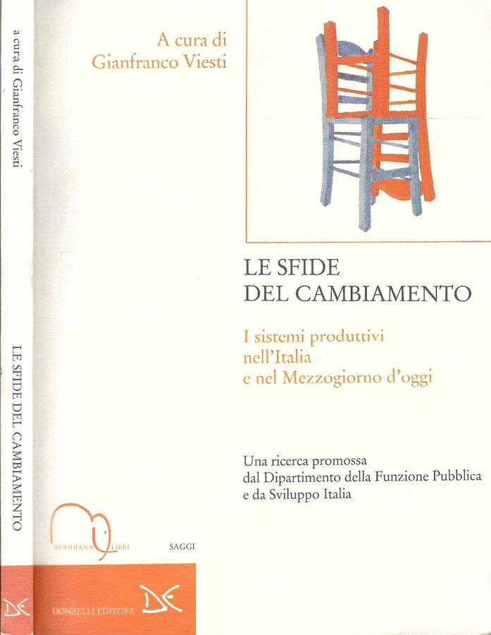Le sfide del cambiamento