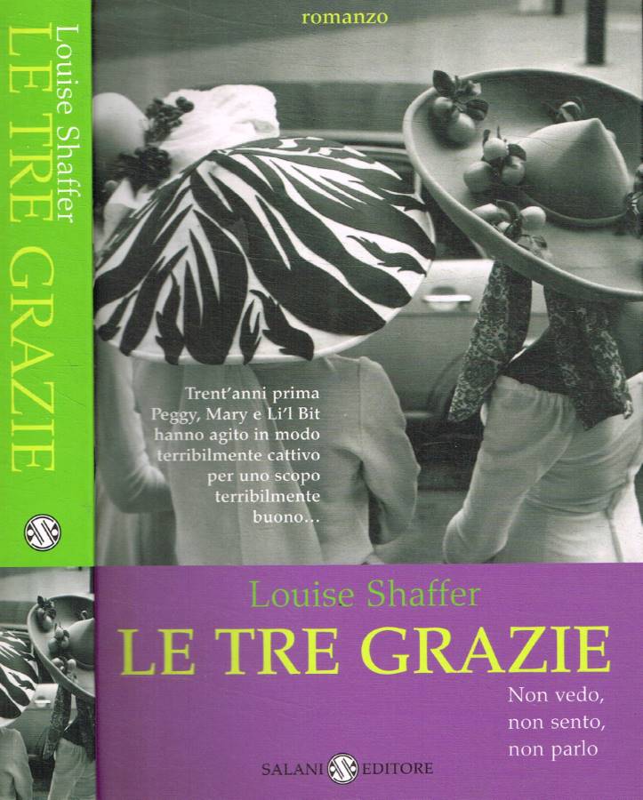 Le tre Grazie